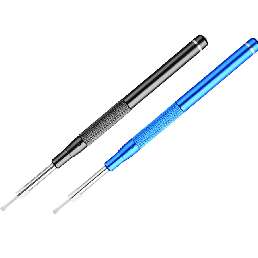 GUANMOU Ohrreiniger-Endoskop 5,5 mm HD Smart 3-in-1 Digital-Endoskop - Bild 2