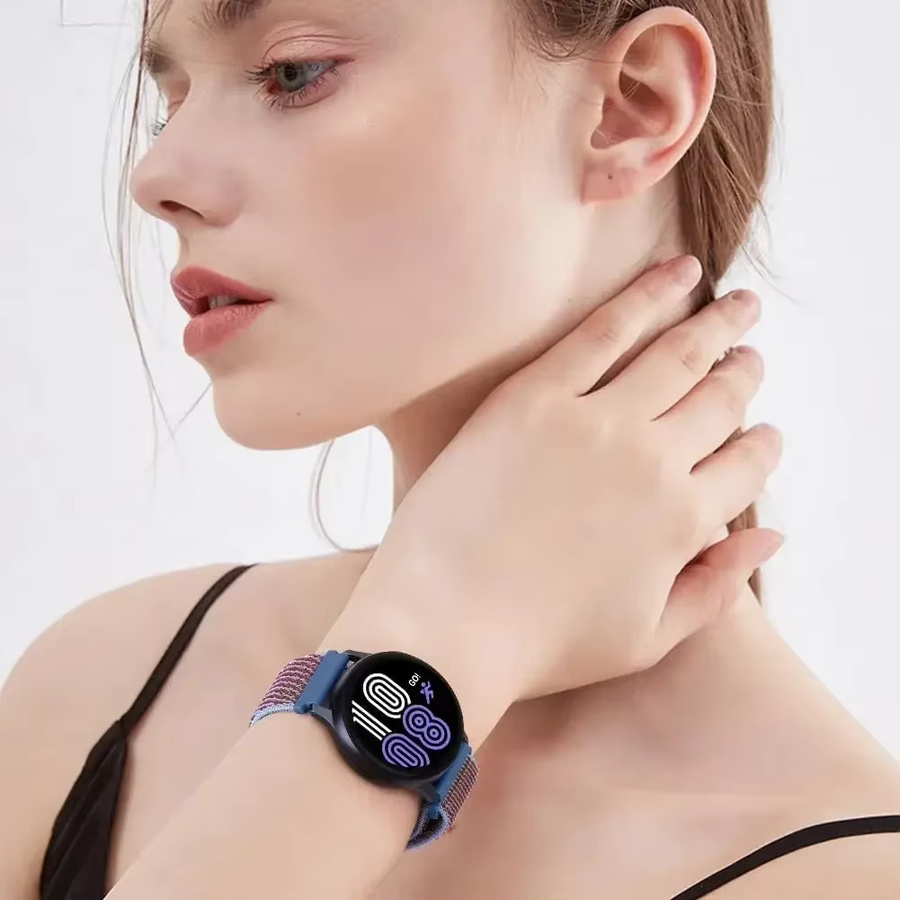 Uhrenarmband NEY, Schwarz - Bild 3