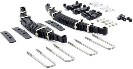 Thicon Models 52024 Federsatz aus Metall im Maßstab 1:14 - Bild 1