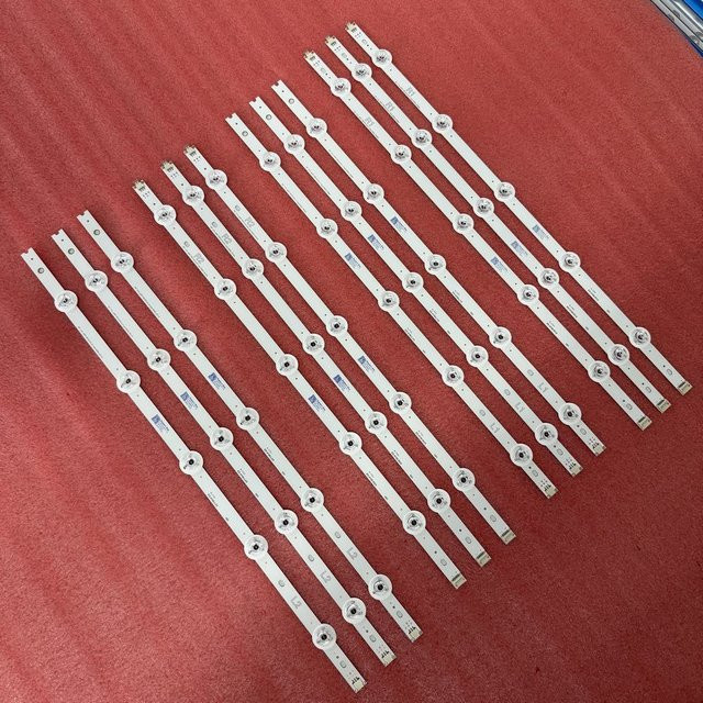 LED-Hintergrundbeleuchtungsstreifen für LG 50LB6700 50LB670V 50LB671V 50 V14 Slim DRT 6920L-0508A 0509A 0510A 0511A - Bild 1