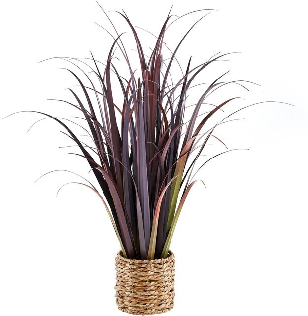 Künstliches Gras Severin für Tabletop, Höhe: 90 cm - Bild 1