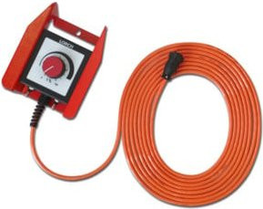 Lorch Handfernregler HR33 in Orange, 7,5 m - Bild 1