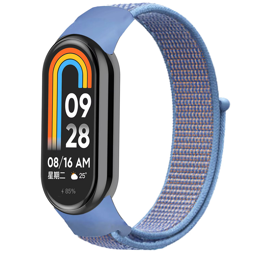 Xiaomi Uhrenarmband Nylon, NFC, Unisex - Bild 3