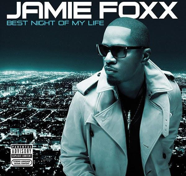Best Night of My Life, Jamie Foxx, CD - Bild 1