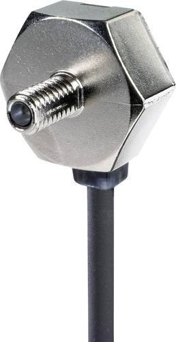 Panasonic Einweg-Lichtschranke EX31B dunkelschaltend in Silber - Bild 1