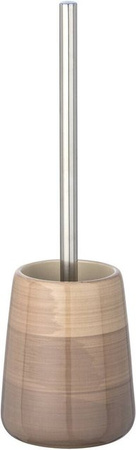 WENKO WC-Garnitur Pottery aus Keramik in Beige oder Sand