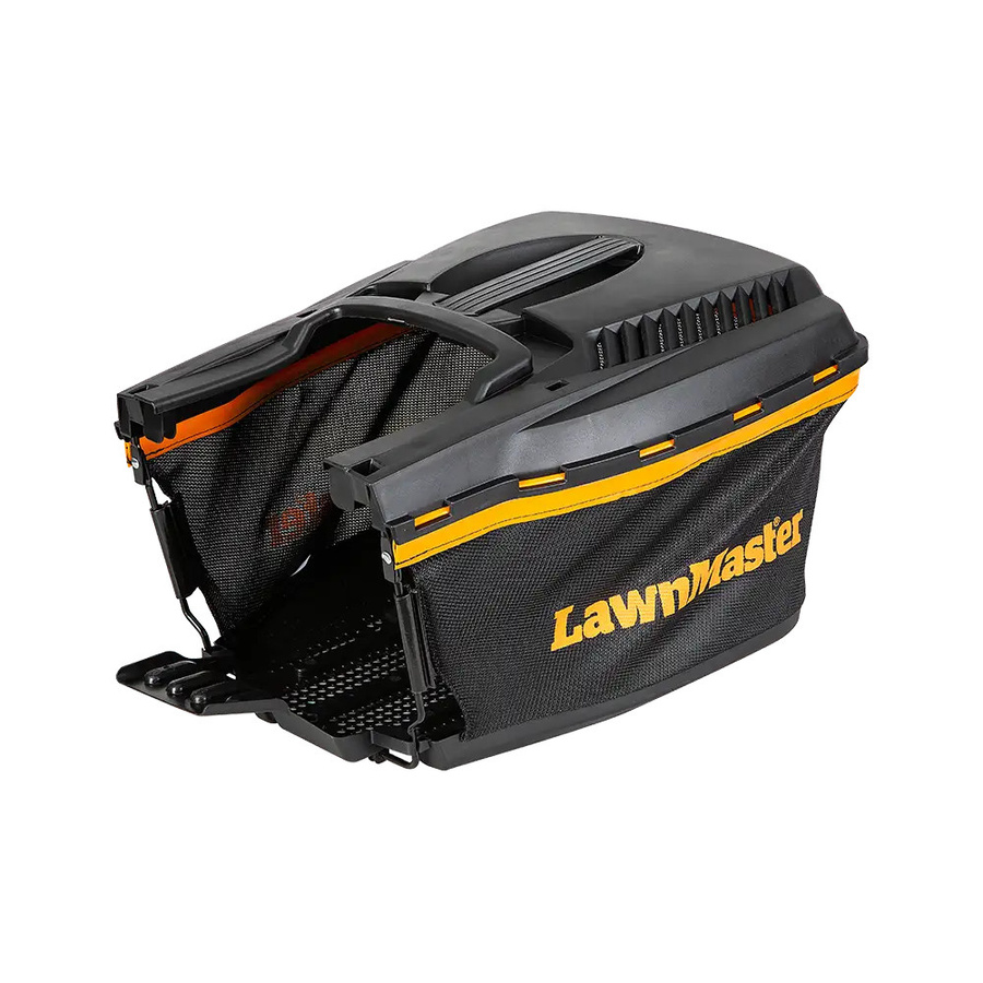 LawnMaster Redi-Bag Grasbox für Elektro-Rasenmäher MEB1840M - Bild 2