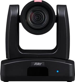 AVer TR315 4K UHD Webcam Schwarz mit 8 MP Exmor CMOS Sensor und 3840 x 2160 Pixeln - Bild 1