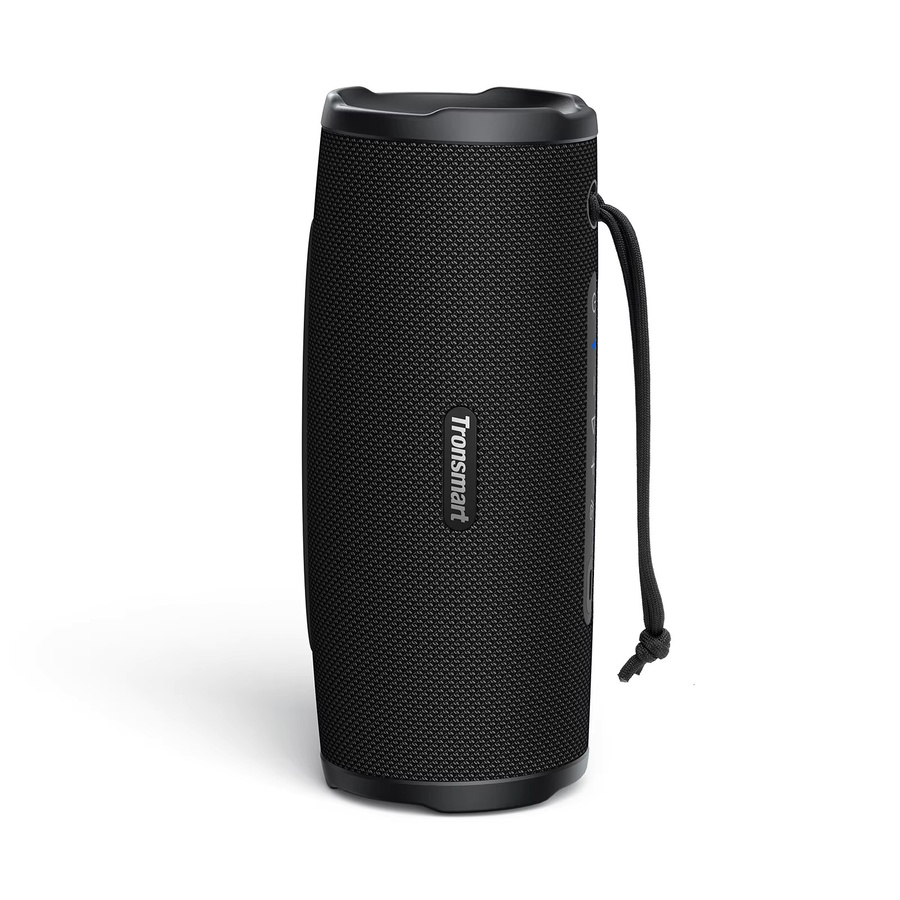 Tronsmart Mirtune C3 Plus Bluetooth-Lautsprecher 50W Schwarz IPX7 Wasserdicht mit Auracast Synchronisierung - Bild 8