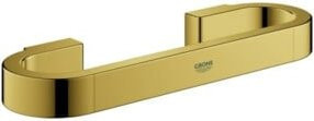 Grohe Wannengriff Selection in Gold, Wandmontage, Länge: 30 cm - Bild 1