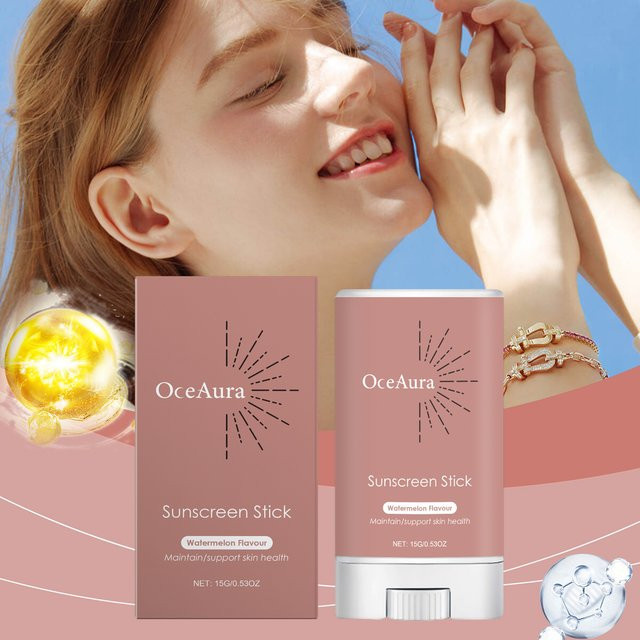 OceAura Sonnenschutzstift, Unisex - Bild 1