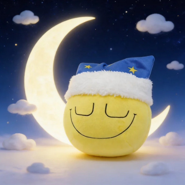 BOOKFONG Dozing Dozer Plüschfigur, Gelb, Paw Patrol - Bild 1
