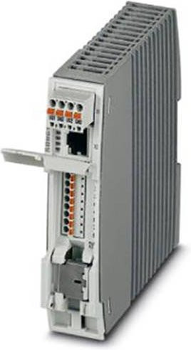 Phoenix Contact INJ 2113-T PoE Injektor Ethernet/LAN, Grau, 10/100/1000 MBit/s, IEEE 802.3af (12.95 W) - Bild 1