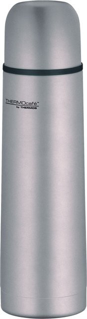 Isolierflasche Thermocafé by Thermos TC Beverage in Pink und Silver, 0,36 l - Bild 1