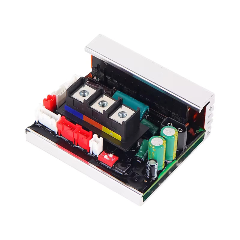 Motherboard-Controller für Ninebot Segway MAX G2 KickScooter Beschleunigungsplatine Steuerplatine in Multicolour - Bild 2