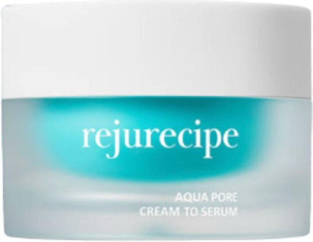 PESTLO Rejurecipe Aqua Porencreme, 50 ml, mit Kollagen und Aloe Vera - Bild 1