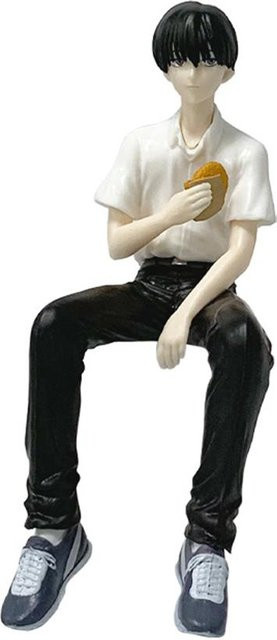 Fashnics The Summer Hikaru Died Hikaru & Tsujinaka Yoshiki Actionfiguren, Modellfigur, ab 14 Jahren - Bild 1
