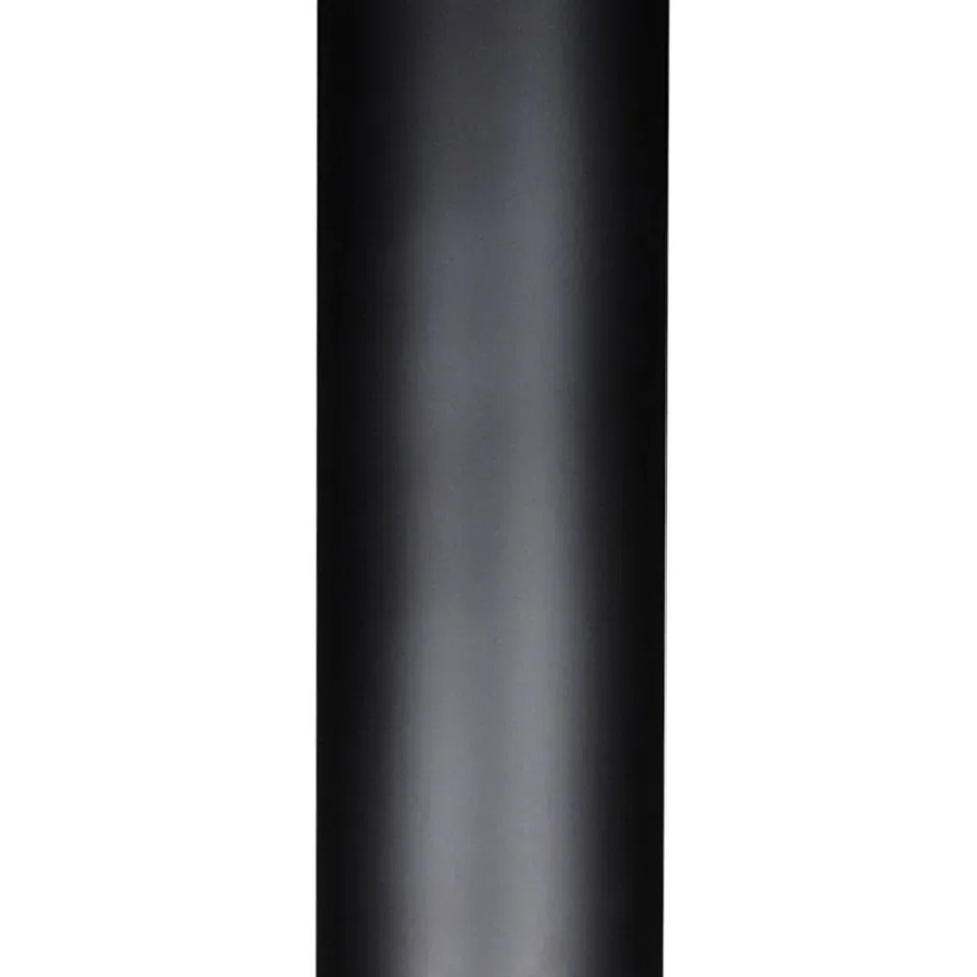 Buschbeck Auckland Rohrverlängerung für Grillkamin, Schwarz, Durchmesser: 180 mm - Bild 2