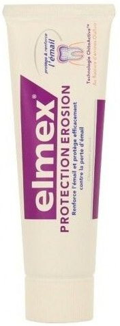 Elmex Erosionsschutz Zahnpasta, 75 ml - Bild 1