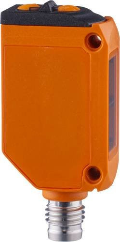 Ifm Electronic Einweg-Lichtschranke O6E215 in Orange - Bild 1