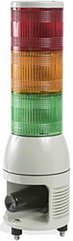 Schneider Electric Signalsäule XVC1B3HK in Multicolor - Bild 1
