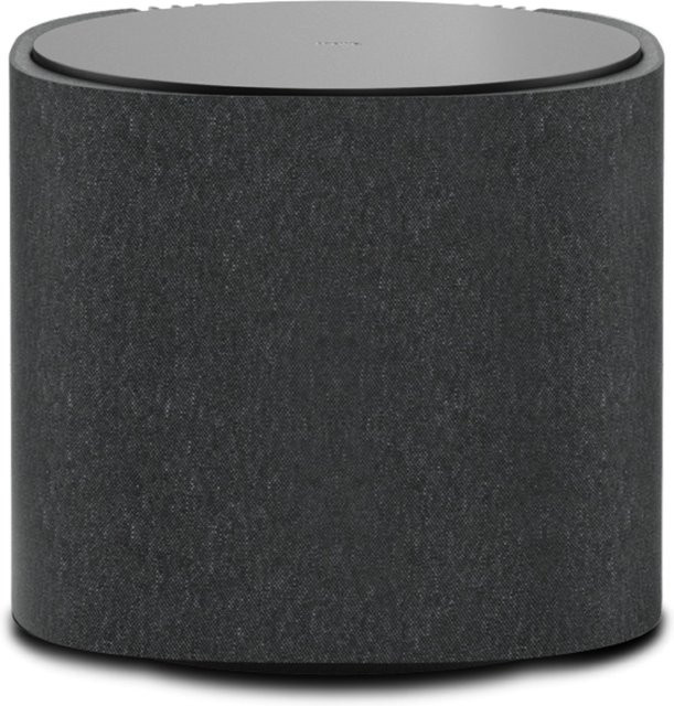 LOEWE klang 5 Aktiv-Subwoofer in Graphitgrau - Bild 1