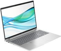 HP ProBook 460 G11 Notebook Silver, 16 Zoll WUXGA IPS, Intel Ultra 5 125U, 16GB RAM, 512GB SSD, Windows 11 Pro - Bild 1