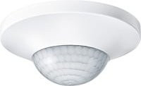 Merten KNX Präsenzmelder Typ 630819 für Unterputz-Montage in Weiß - Bild 1