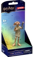 Schleich Wizarding World Harry Potter Dobby mit Socke Spielfigur - Bild 1