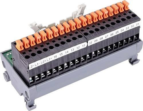 TE Connectivity 1SNA020869R0200 in Multicolor - Bild 1