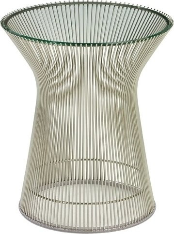 Knoll International Platner Beistelltisch - Bild 1