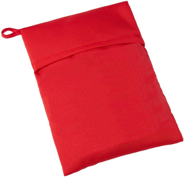 Genialo Mikrowellen-Kartoffelgarer in Rot - Bild 1