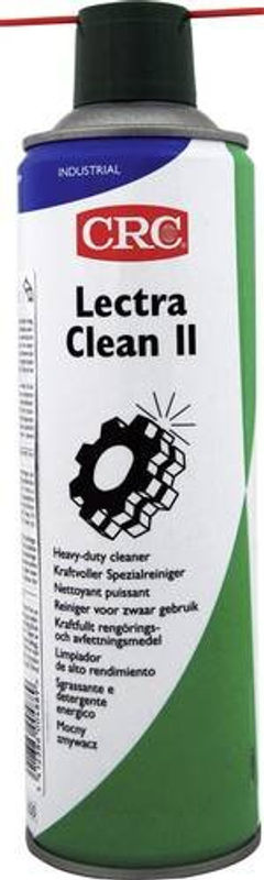 CRC LECTRA CLEAN II 30449-AH Elektronikreiniger 500 ml - Bild 2