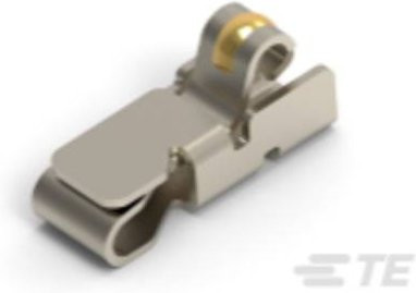 TE Connectivity Tape 2108610-5 in Silber - Bild 1