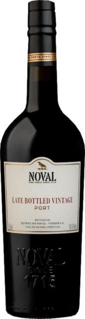 Quinta do Noval LBV Port Likörwein, Douro, Portugal, sweet, 19,5 % Vol., 0,75 l - Bild 1