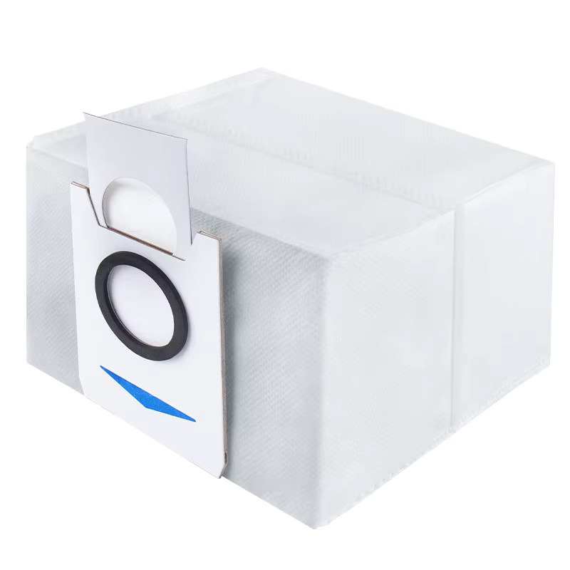 Ecovacs Deebot X1 Omni, X1 Turbo, T10 Turbo und T10 Omni Zubehör Set mit Hauptbürste und HEPA-Filtern - Bild 2