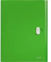 Leitz Recycle Ablagebox für DIN A4, grün - Bild 1