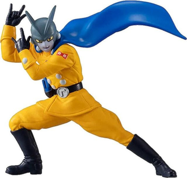 Bandai Dragon Ball Actionfigur, Modell Spielzeug, ab 18 Jahre - Bild 1
