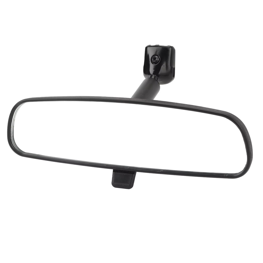 DOACT Innenspiegel 76400 TF0 A01 in Schwarz für Honda HR-V, Fit, CR-V, Civic und Accord - Bild 2