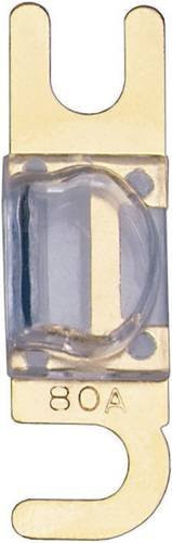 Sinuslive Car-HiFi Mini-ANL Sicherung 80A MANL-80 transparent - Bild 1