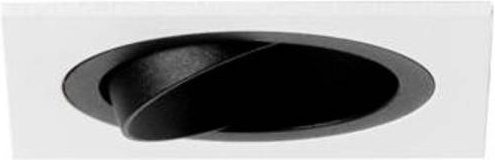 Brumberg 45011550 Einbaurahmen aus Aluminium in Weiß oder Schwarz - Bild 1