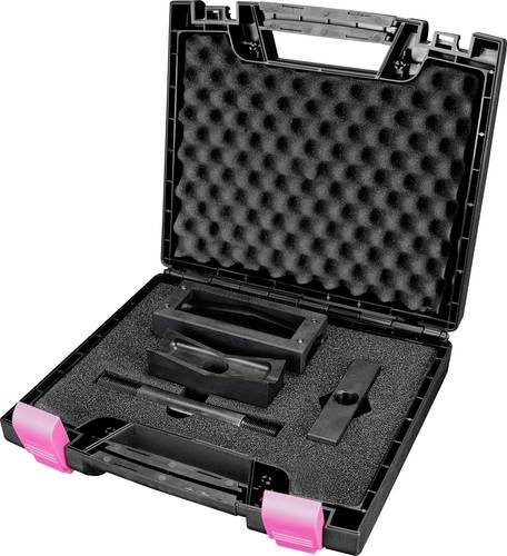 Rittal Blechlocher Schwarz 4055465 - Bild 1