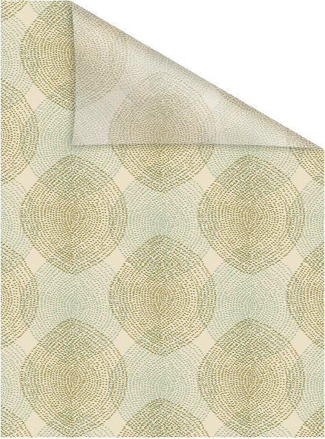 Lichtblick Fensterfolie selbstklebend Sichtschutz Stripy Boho Drop India in Beige - Bild 1