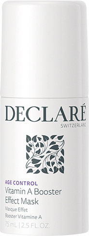Declaré Age Control Vitamin A Booster Effect Mask, Retinol, Reife Haut - Bild 1