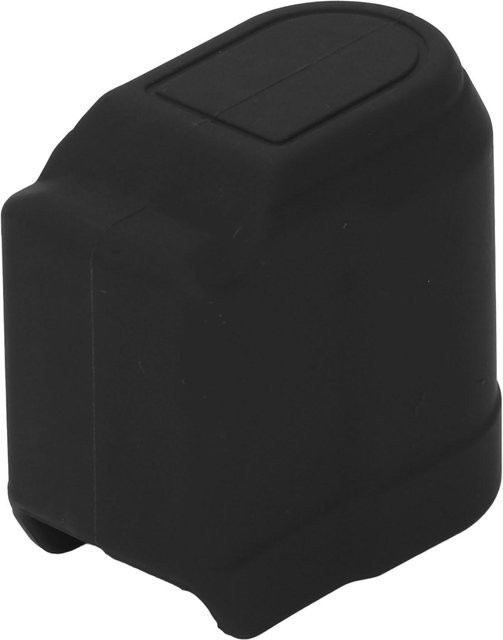 DJI Silikon-Objektivkappe für Osmo Pocket 3 in Schwarz als Kratzschutz und Ersatzabdeckung - Bild 1