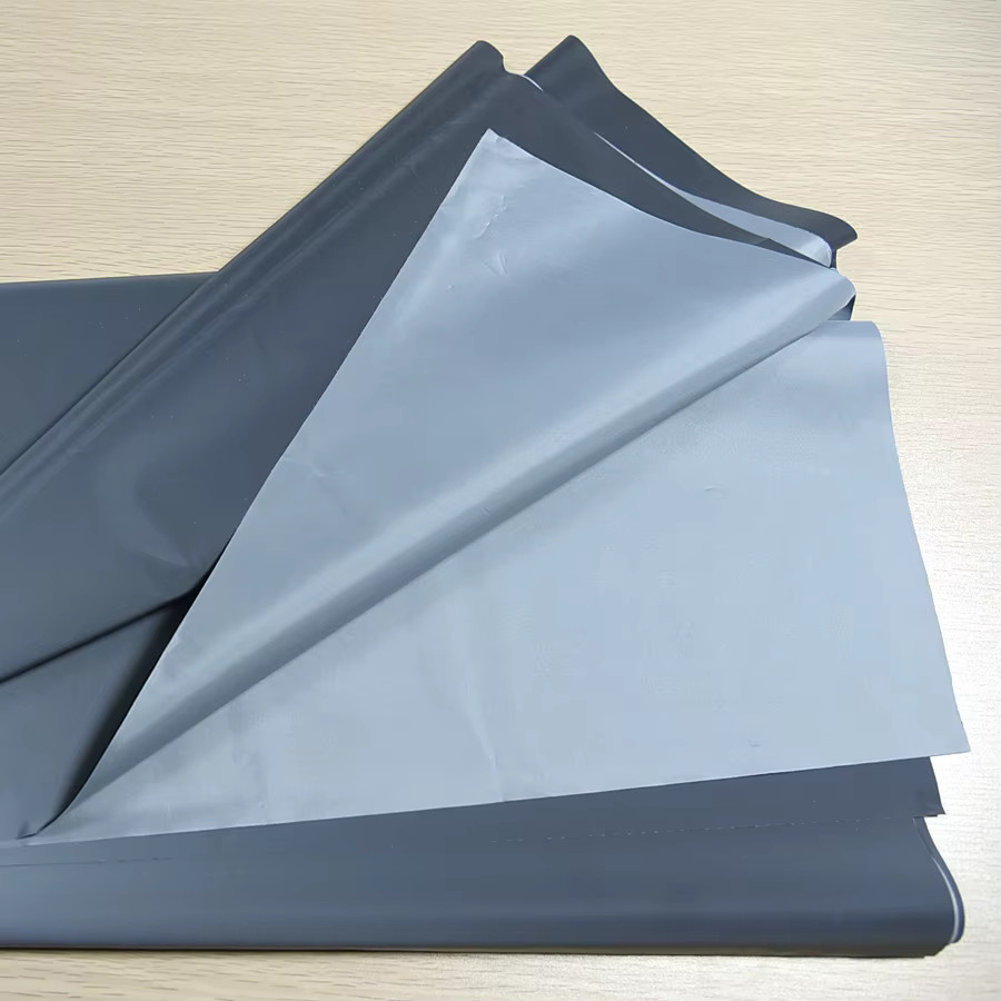 Touyinger Hochhelle Reflektierende Projektionsleinwand im 16:9 Format für Epson BenQ XGIMI - Bild 5