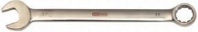 KS Tools TITANplus Ringmaulschlüssel abgewinkelt 3/4 Zoll in Silber - Bild 1