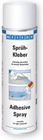 WEICON Sprühkleber Allzweckkleber 500 ml - Bild 1
