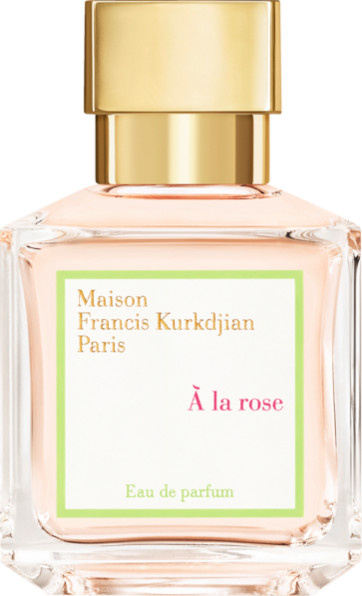 Maison Francis Kurkdjian À la Rose Eau de Parfum, Damen - Bild 1