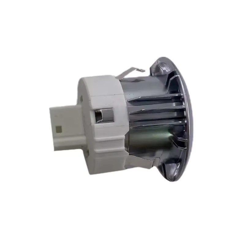 Land Rover Starter Keyless Start Motor Stop Taste für Discovery 4 und Range Rover Sport LR 014015 - Bild 2